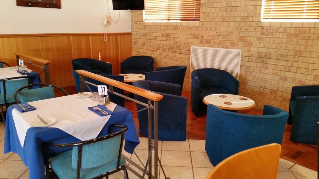 Mulga Country Motor Inn チャールビル エクステリア 写真